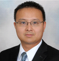 Dr. Terrance Winn
